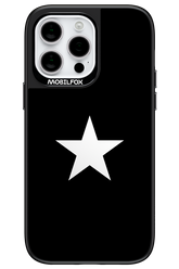 Star Black Mirror - Apple iPhone 14 Pro Max