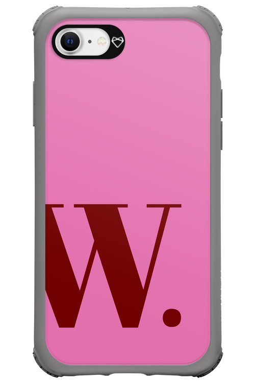W (Sorbet) 2.0 - Apple iPhone 8