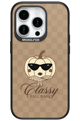 Fall Babe - Apple iPhone 15 Pro