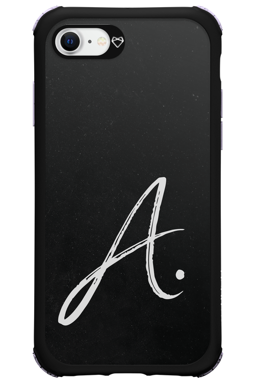 (Off Space) A 2.0 - Apple iPhone SE 2022