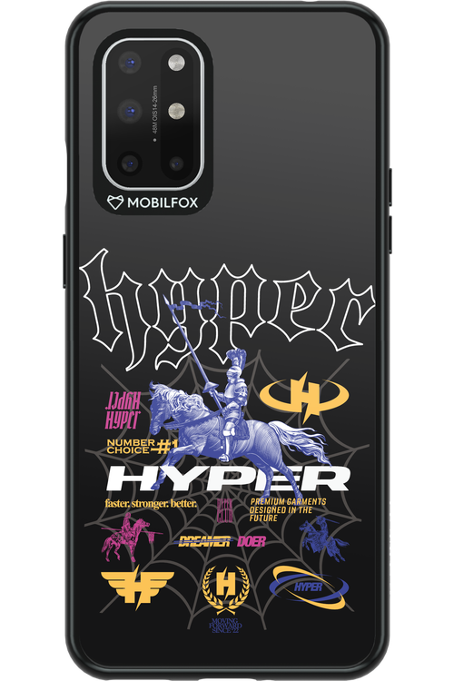 HYPER KNIGHT 2.0 - OnePlus 8T