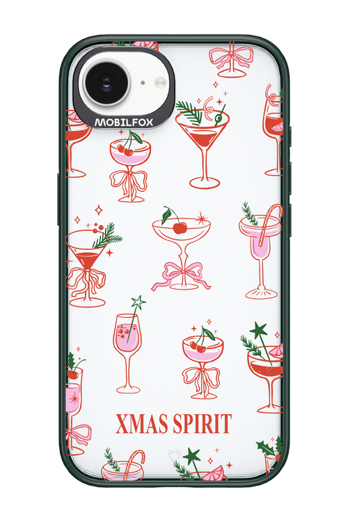 XMAS SPIRIT - Apple iPhone 16e