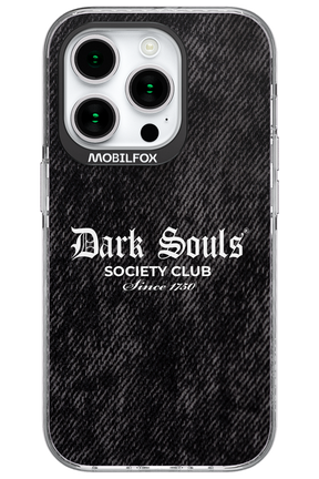 Dark Souls - Apple iPhone 15 Pro