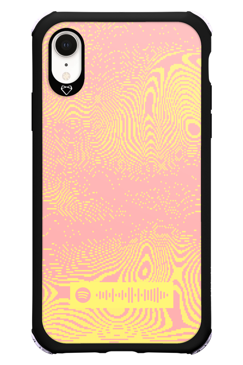 House Frequency - Apple iPhone XR