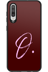 (Dark Blush) O 2.0 - Samsung Galaxy A50