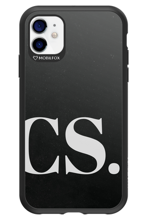 CS (Off Space) 2.0 - Apple iPhone 11