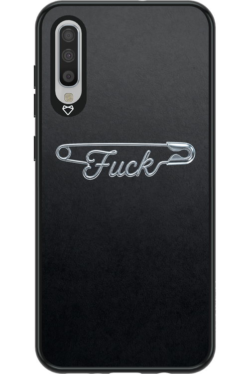 Fuck Clip 2.0 - Samsung Galaxy A70