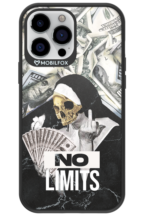 No Limits 2.0 - Apple iPhone 13 Pro Max