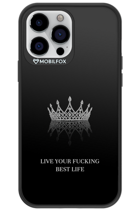 Lifestyle Queen 2.0 - Apple iPhone 13 Pro Max