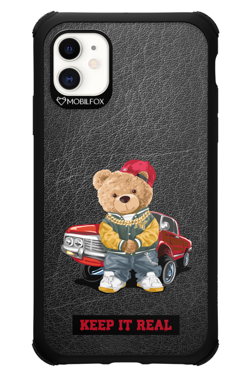 Real Teddy - Apple iPhone 11