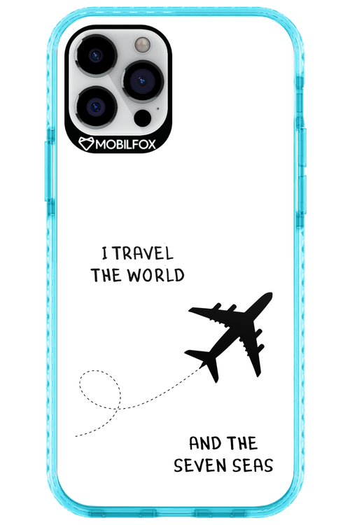 Traveller 2.0 - Apple iPhone 12 Pro