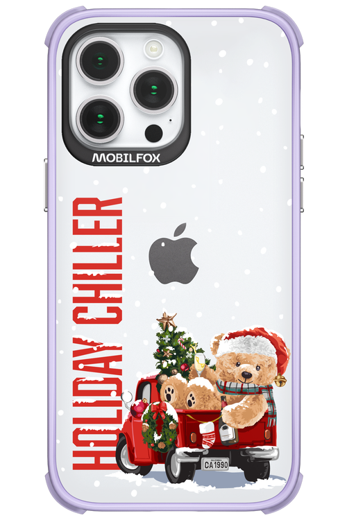 Holiday Chiller - Apple iPhone 14 Pro Max