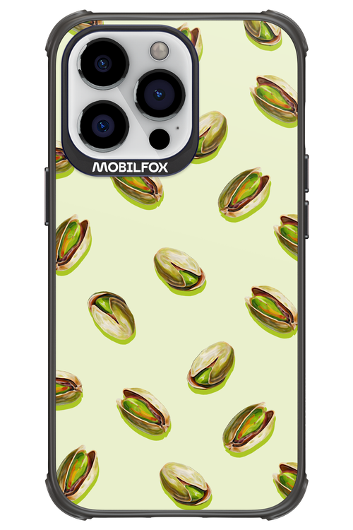 Pistachio Fever - Apple iPhone 13 Pro