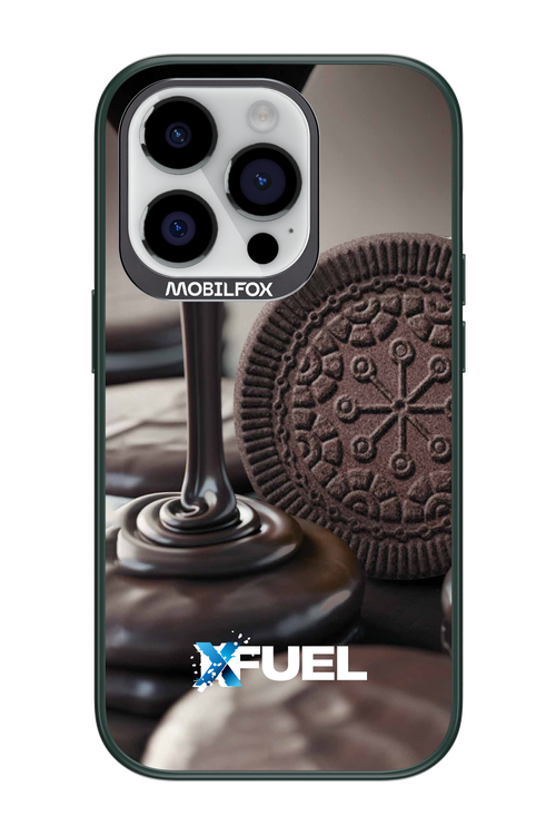 Choco Boost - Apple iPhone 14 Pro