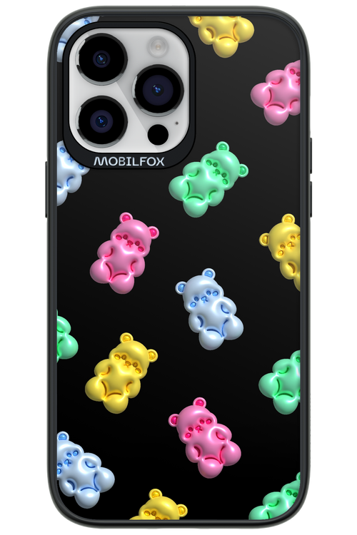 Gummy Bears - Apple iPhone 14 Pro Max