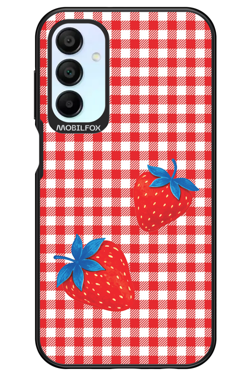 STRAWBERRY 2.0 - Samsung Galaxy A15