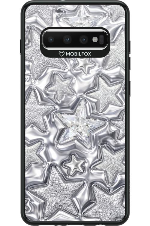 Star Gum 2.0 - Samsung Galaxy S10+