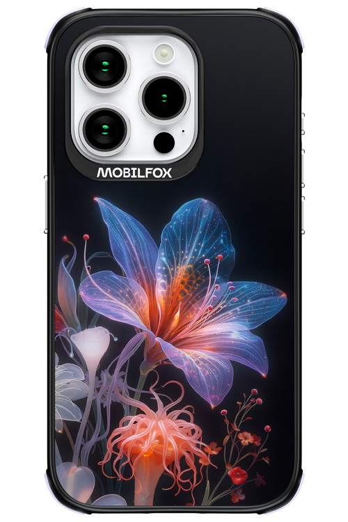 BIOLUMINESCENT 2.0 - Apple iPhone 15 Pro