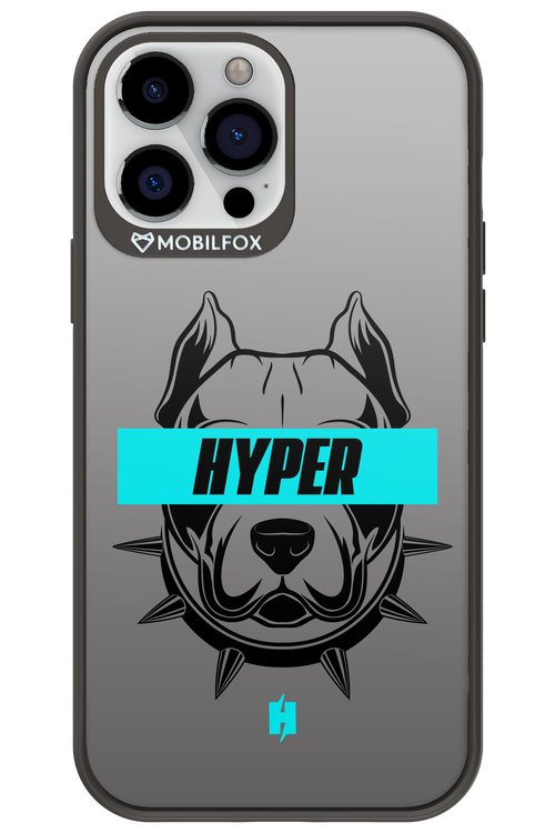 BULL - Apple iPhone 13 Pro Max