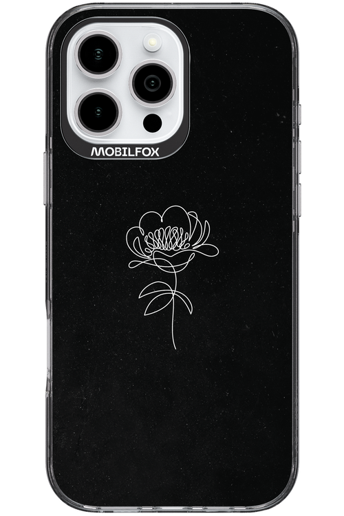 Wild Flower - Apple iPhone 16 Pro Max