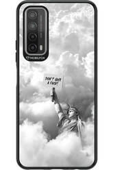 Don't give a  2.0 - Huawei P Smart 2021