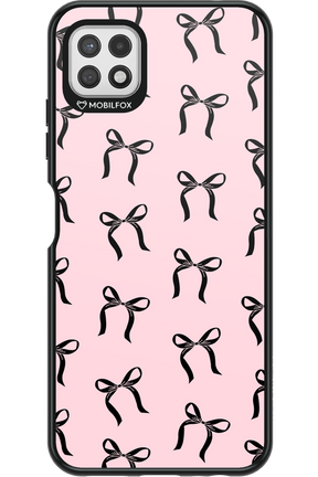 Bow Promise - Samsung Galaxy A22 5G