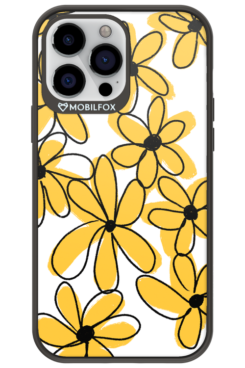 Yella - Apple iPhone 13 Pro Max