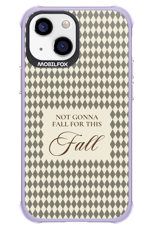 Not Gonna Fall - Apple iPhone 13 Mini