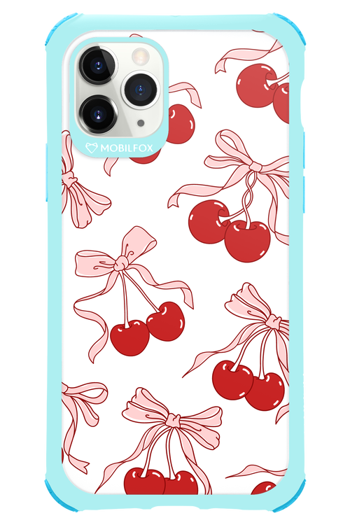 Cherry Queen - Apple iPhone 11 Pro