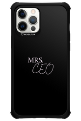 Mrs. CEO  - Apple iPhone 12 Pro Max
