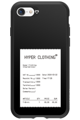 HYPER RECEIPT - Apple iPhone 7