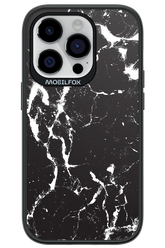 Grunge Marble - Apple iPhone 14 Pro