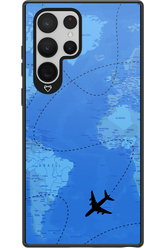 Around The World 2.0 - Samsung Galaxy S22 Ultra