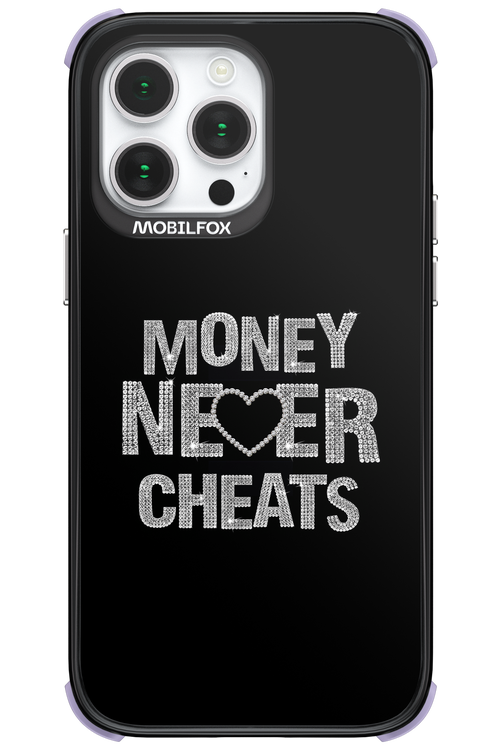 Money Cheats 2.0 - Apple iPhone 14 Pro Max