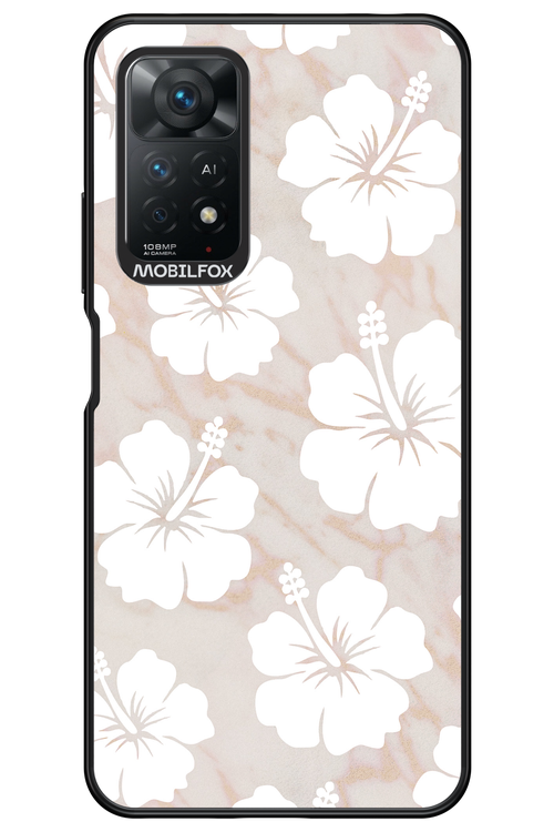 Latte Tropical - Xiaomi Redmi Note 11Pro 4G/5G
