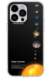Solar System - Apple iPhone 14 Pro Max