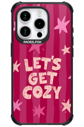 Let's Get Cozy - Apple iPhone 15 Pro