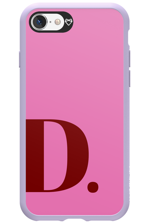 D (Sorbet) 2.0 - Apple iPhone 8