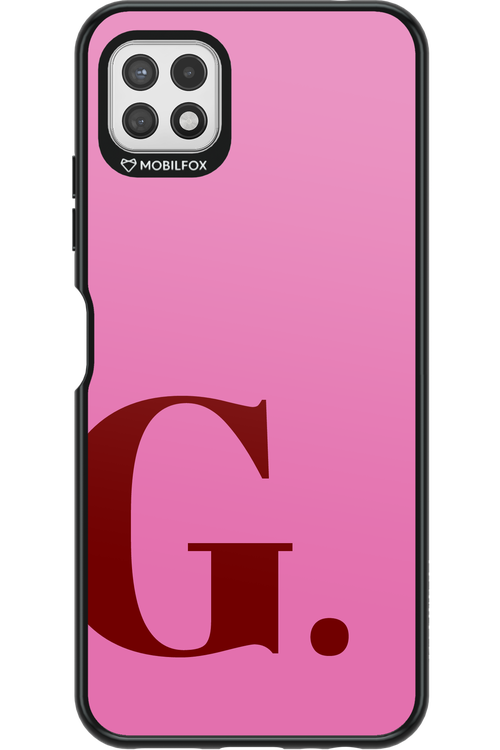 G (Sorbet) 2.0 - Samsung Galaxy A22 5G