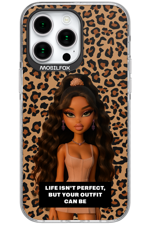 Perfect OOTD 2.0 - Apple iPhone 15 Pro Max