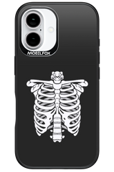 SKELETON - Apple iPhone 16