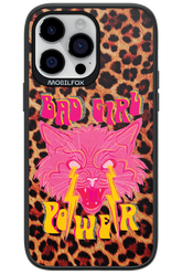 Bad Girl Power - Apple iPhone 14 Pro Max