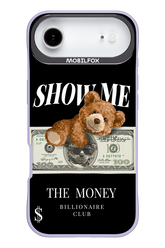 Show Me The Money - Apple iPhone 17 Air