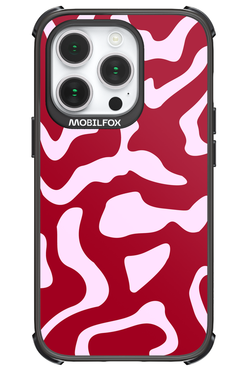 Strawberry Shake - Apple iPhone 14 Pro