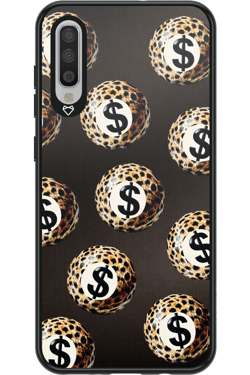 I need dollars 2.0 - Samsung Galaxy A70