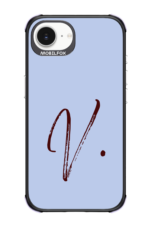 (Jellyfish Presso) V 2.0 - Apple iPhone 16e