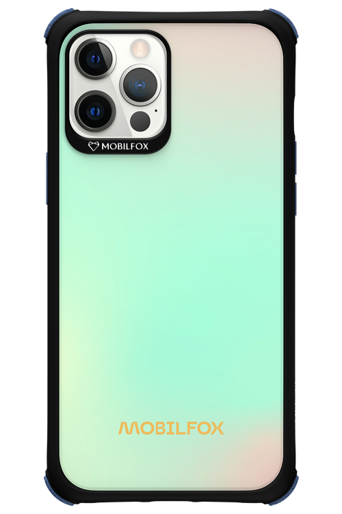 Pastel Mint - Apple iPhone 12 Pro Max