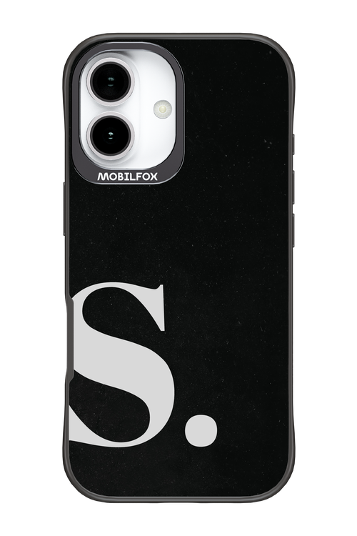 S (Off Space) 2.0 - Apple iPhone 17