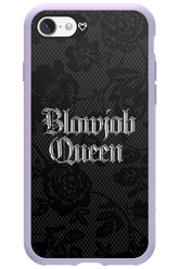 Blowjob Queen 2.0 - Apple iPhone 7
