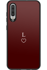 L Burgundia 2.0 - Samsung Galaxy A70